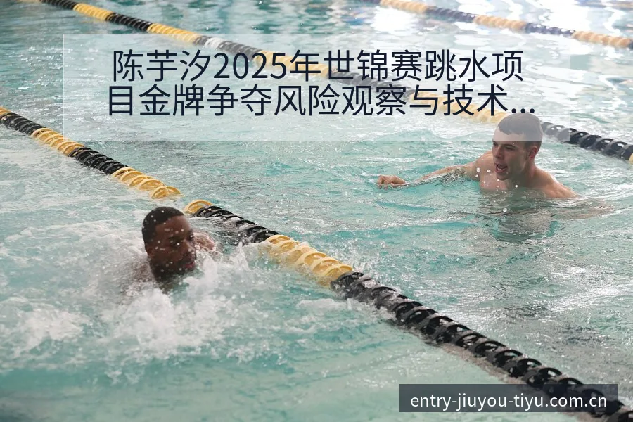 陈芋汐2025年世锦赛跳水项目金牌争夺风险观察与技术分析 - 九游体育网址